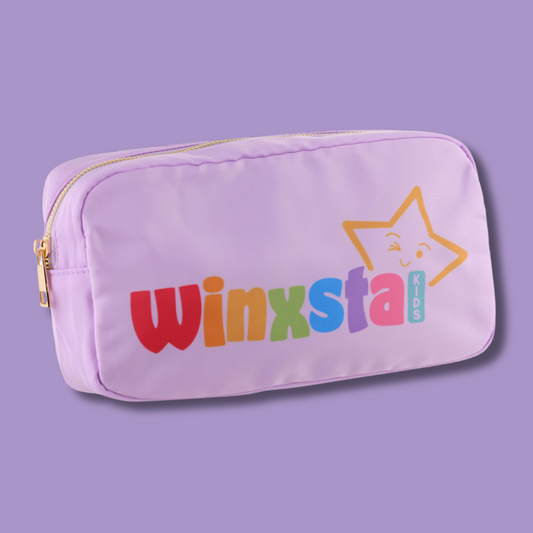 Toiletry bag