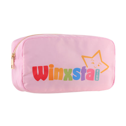 Toiletry Bag Pink